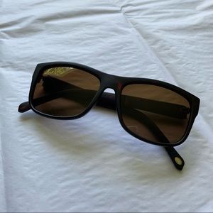 Fossil Unisex Sunglasses
